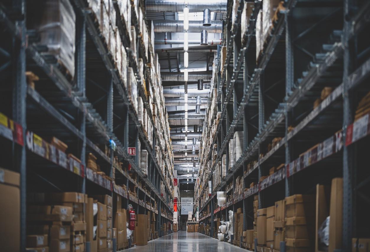 Pennsylvania Industrial Rents Stall Out As Leasing Market Finally Normalizes