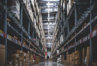 Pennsylvania Industrial Rents Stall Out As Leasing Market Finally Normalizes