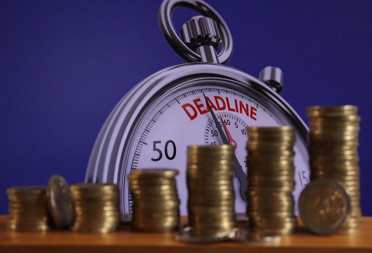 Three-Quarters Of European CMBS Loans Can’t Be Refinanced, New Data Shows