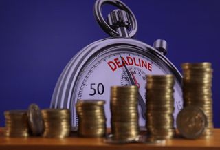 Three-Quarters Of European CMBS Loans Can’t Be Refinanced, New Data Shows
