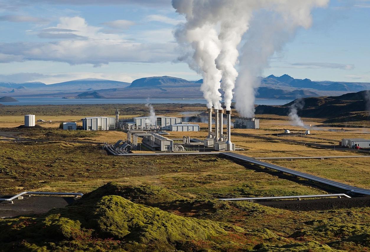 Meta's Geothermal Data Center Deal Marks Milestone For Emerging Green Energy Source