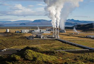 Meta's Geothermal Data Center Deal Marks Milestone For Emerging Green Energy Source