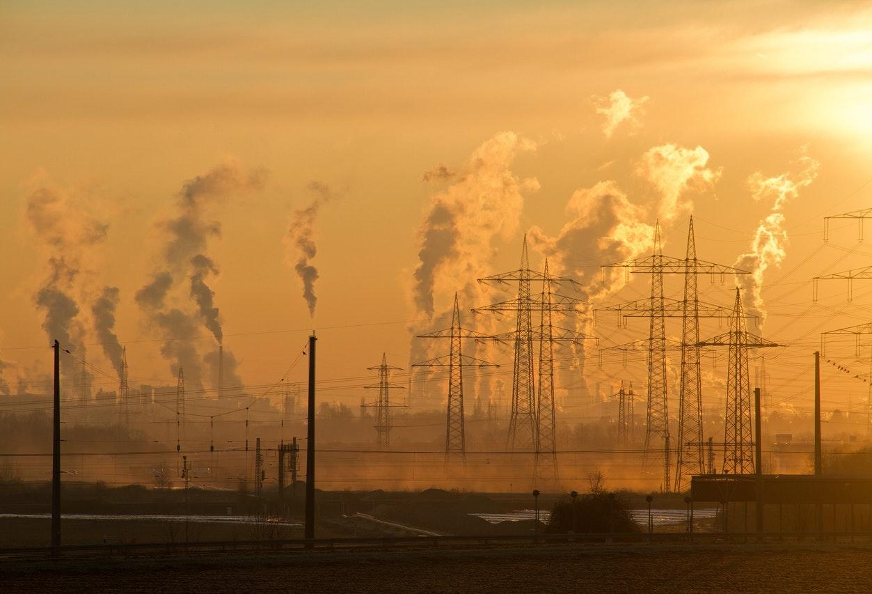Will There Be Any Takers For Carbon-Belching Buildings? 4 Key Takeaways From The COP26 Climate Conference