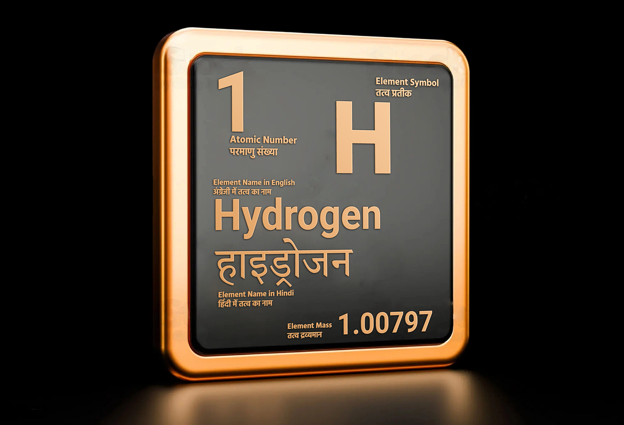 50,000-Acre, Hydrogen-Powered Data Center Campus Planned In Texas