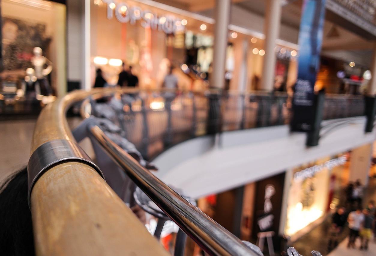 Investors Start Taking Notice Of Retail’s Improved Performance