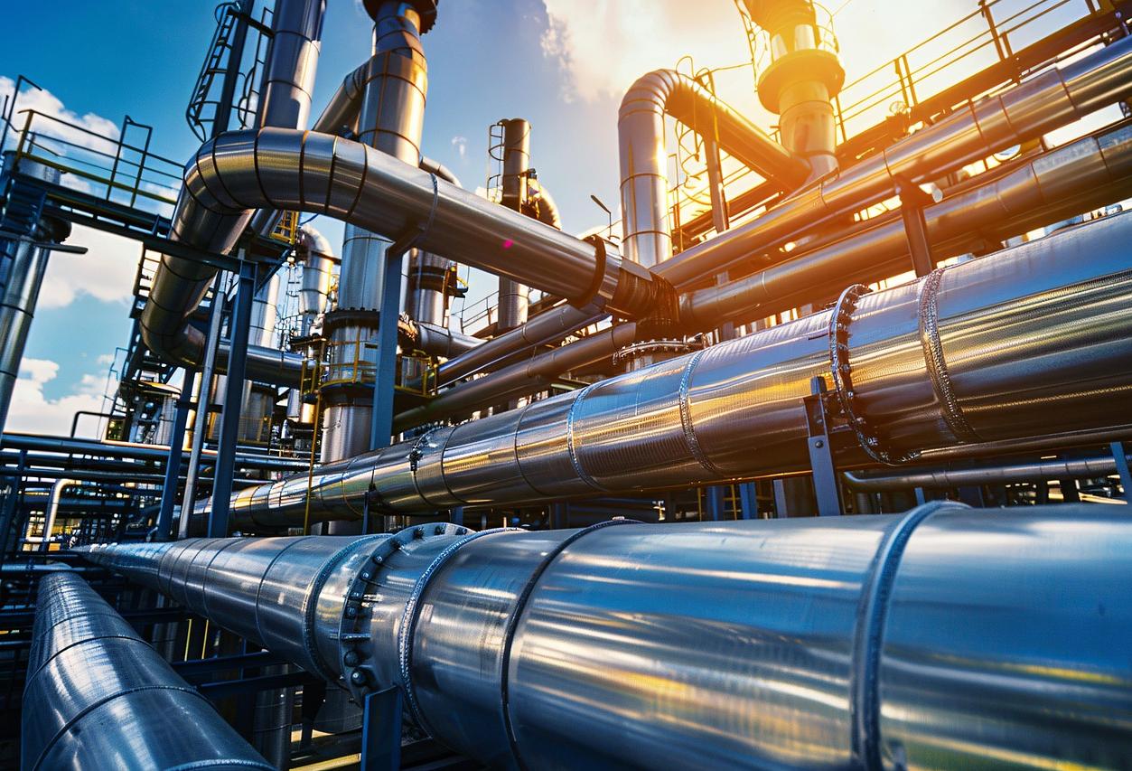 'The Exception, Not The Rule': Despite Hype, Off-Grid Data Centers Fueled By Natural Gas May Be Rare