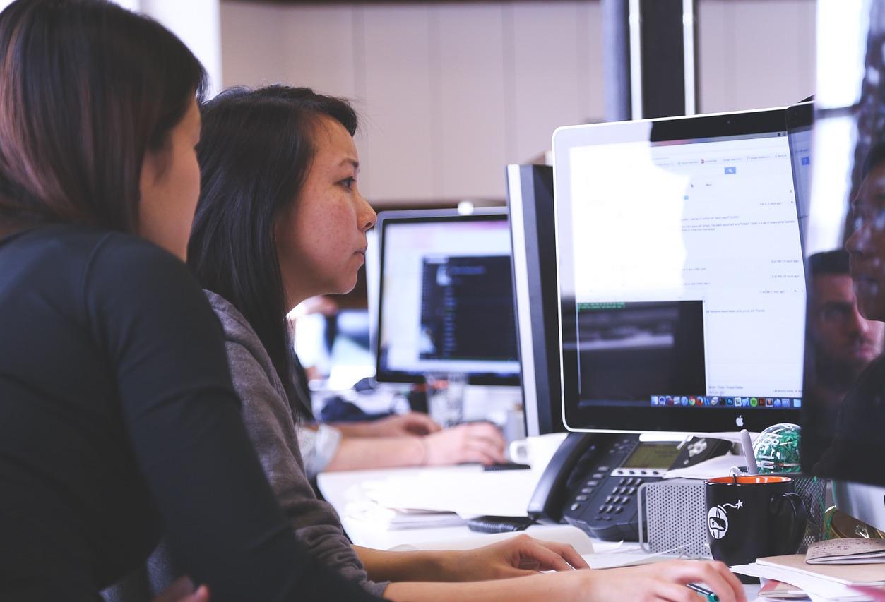 When Workers Do Go Into The Office, This Is What They Care About