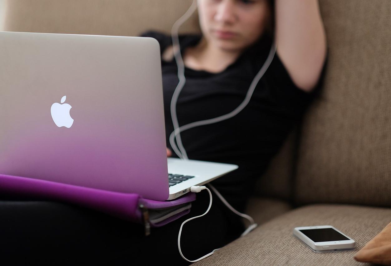 Working From Home Exposed: How A Data Snafu Meant Everyone Misunderstood