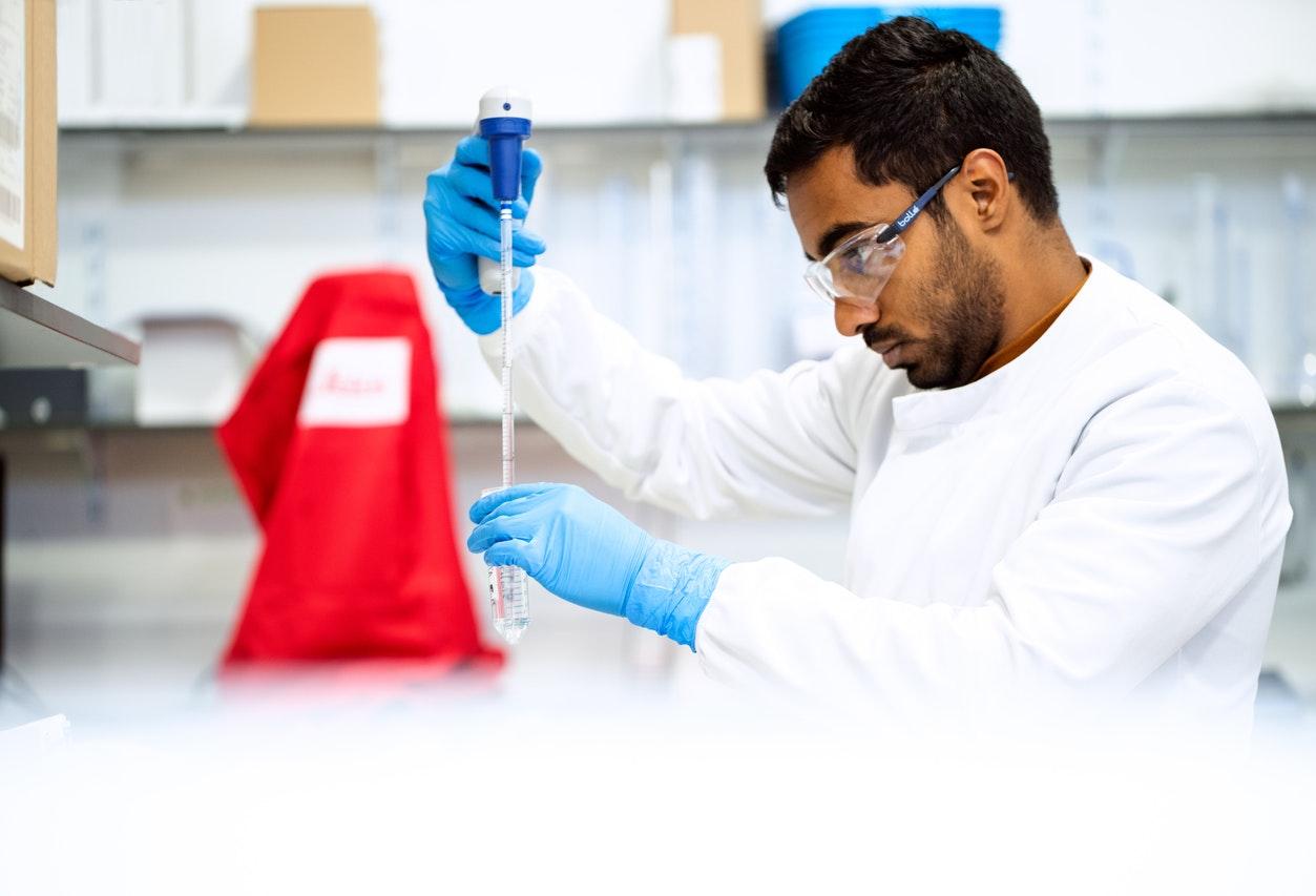 More CRE Firms Are Hiring Scientists As They Race To Keep Up With Lab Demand