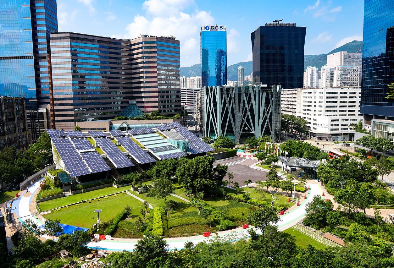 New RICS Valuation Guidance Could Slash The Worth Of Less Green Assets