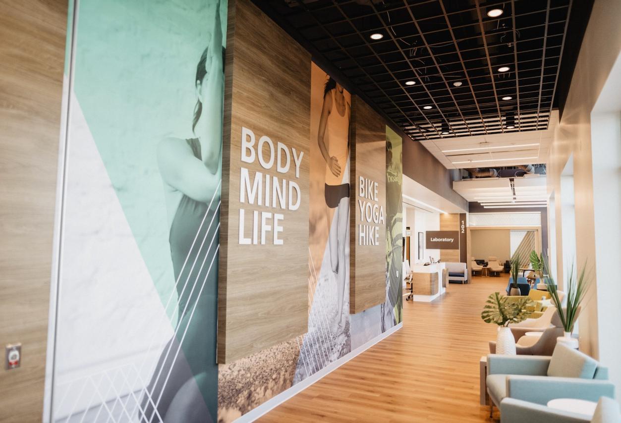 Hoag Health Center Foothill Ranch