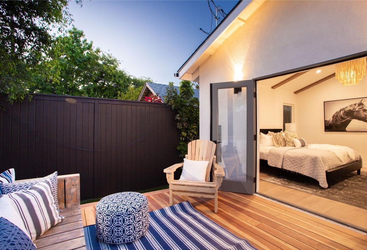 Accessory Dwelling Unit
