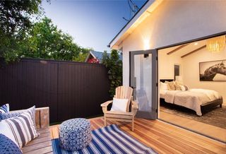 Accessory Dwelling Unit