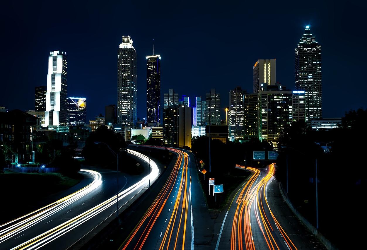 Logistics Developer Pitches Data Center Campus Near Atlanta