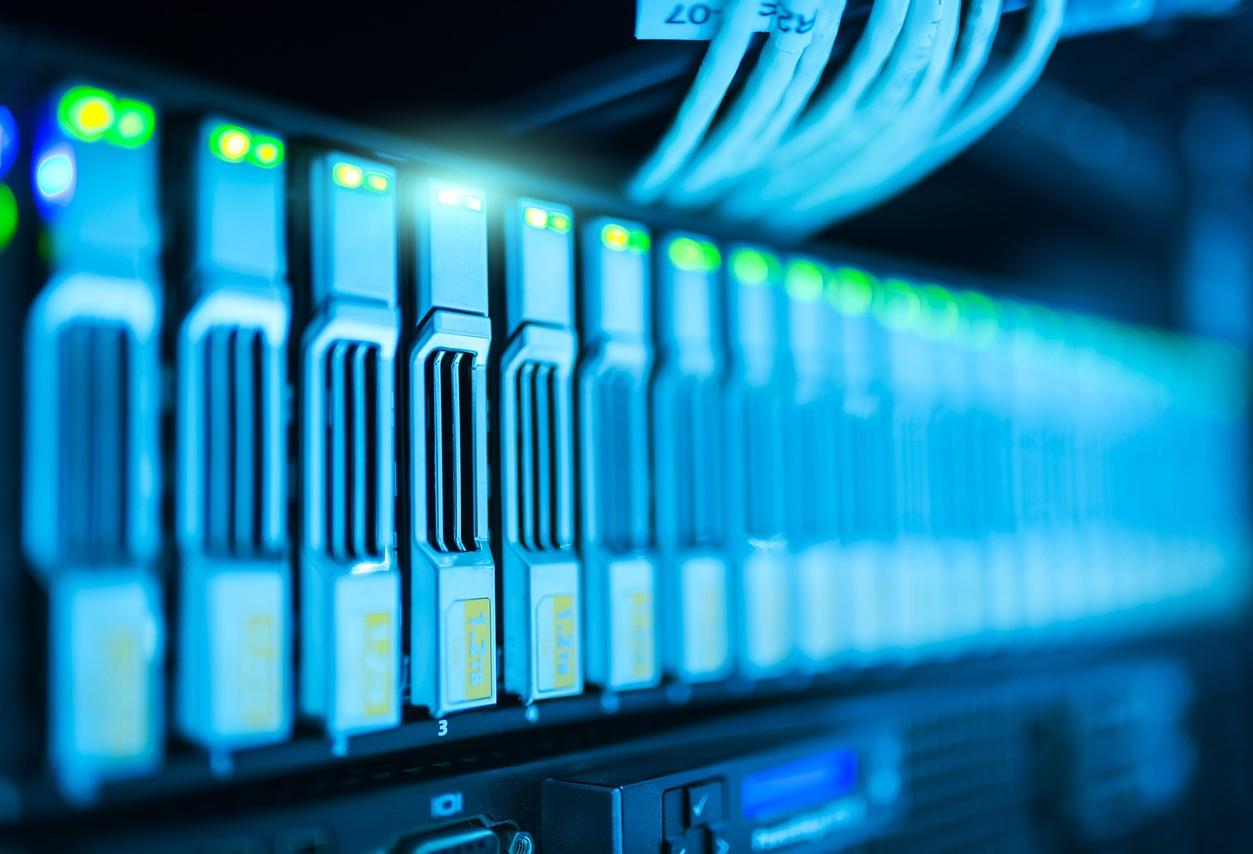 Huge Data Center Campus Proposed In Virginia Would Test New Guidelines Aimed At Curbing Such Projects