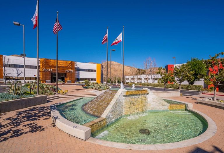 Corporate Center Calabasas
