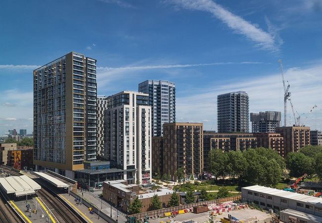 Greystar Lines Up One Of The Largest UK BTR Deals Ever