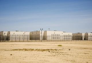 ICE Pivot From Warehouse Plan Funnels Cash To Private Prison Owners