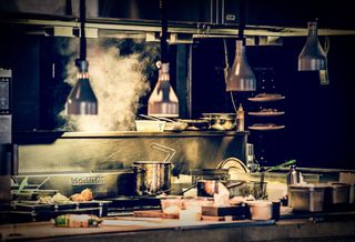 Ghost Kitchens: A $1 Trillion Industry? 