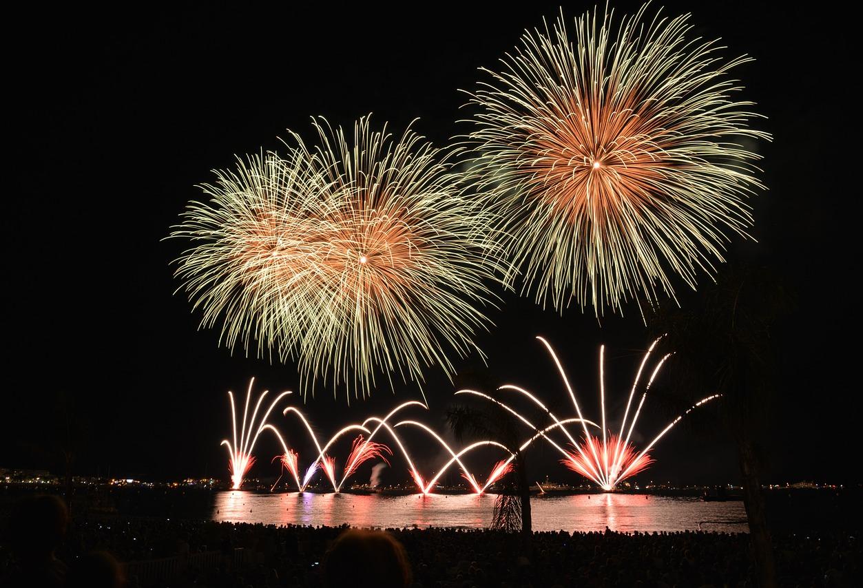 The Week The Investment Market Exploded