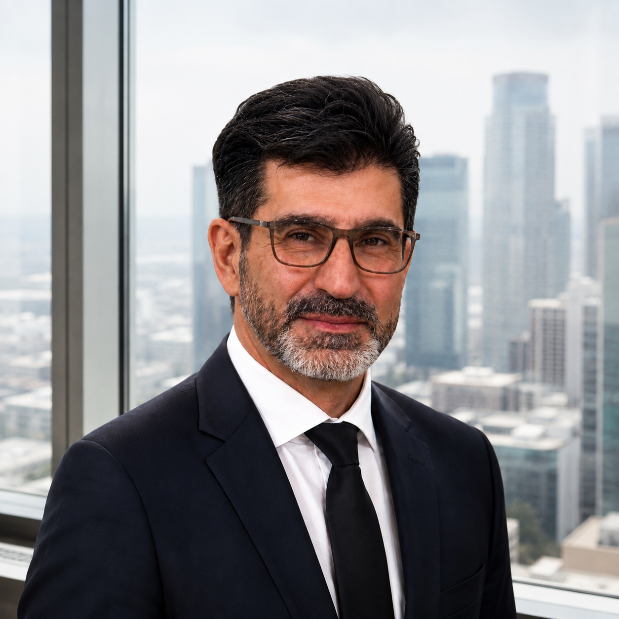 Edwin Najarian