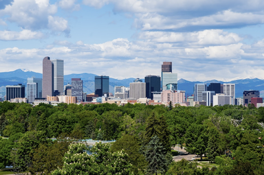 Colorado State of Aerospace