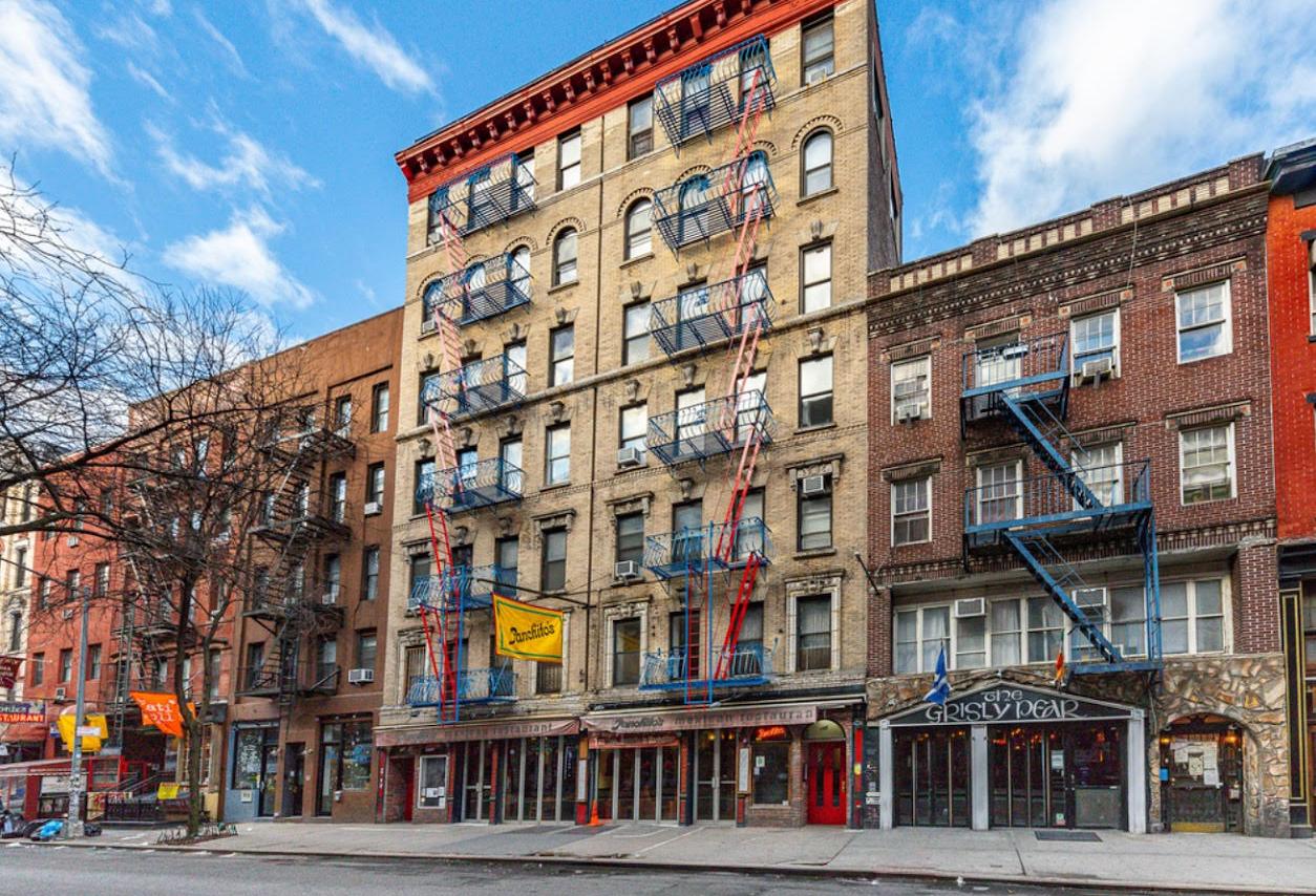 The One-Day Closing That Earned 2 NYC Investors Deal Of The Year