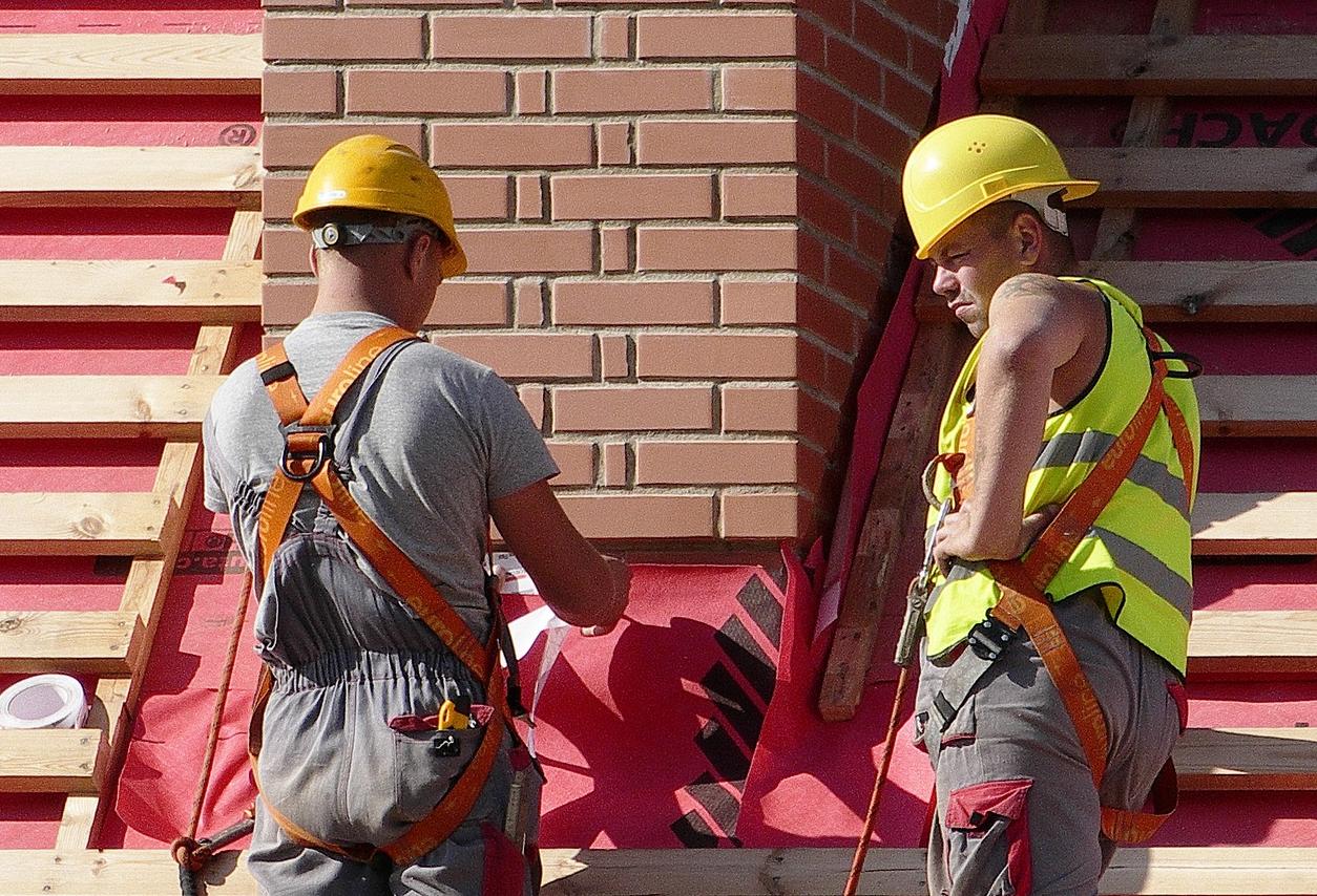 Builders