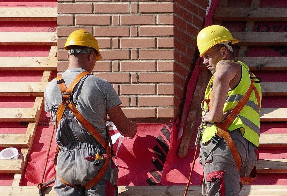 Builders