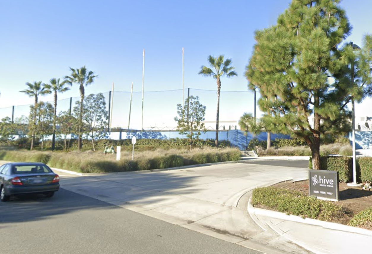 Legacy Partners, Invesco Win Key Approval For Project Replacing Chargers' Training Field
