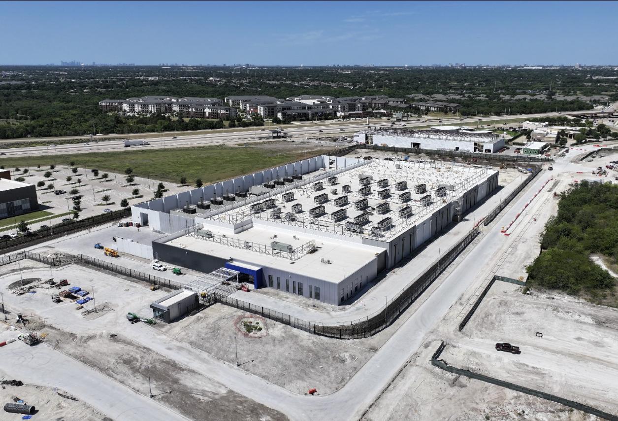 Data Center Pipeline Slows As Canceled Projects Pile Up