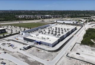 Data Center Pipeline Slows As Canceled Projects Pile Up