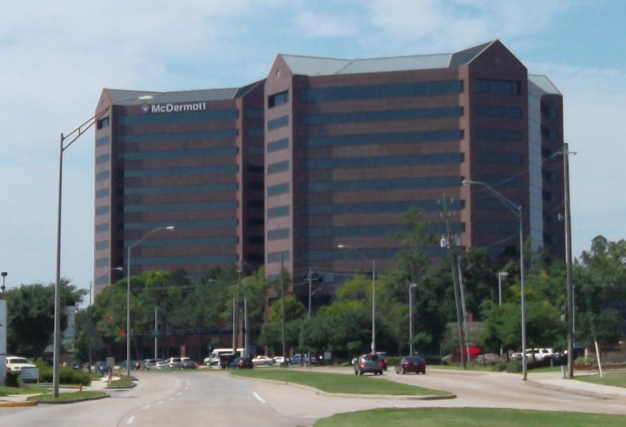 Hurricane Harvey-Damaged Office Complex Sells For $78.4M