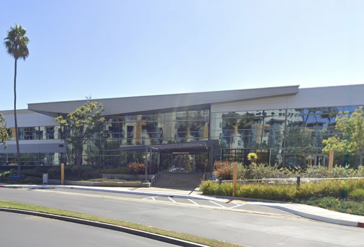 UCLA Eyeing Another Life Sciences Buy, This Time Near LAX