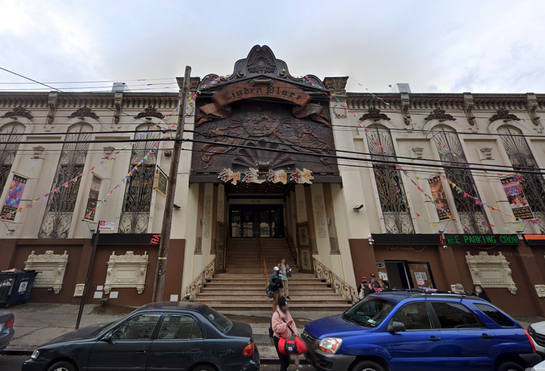 34-20 Linden Place in Flushing, Queens