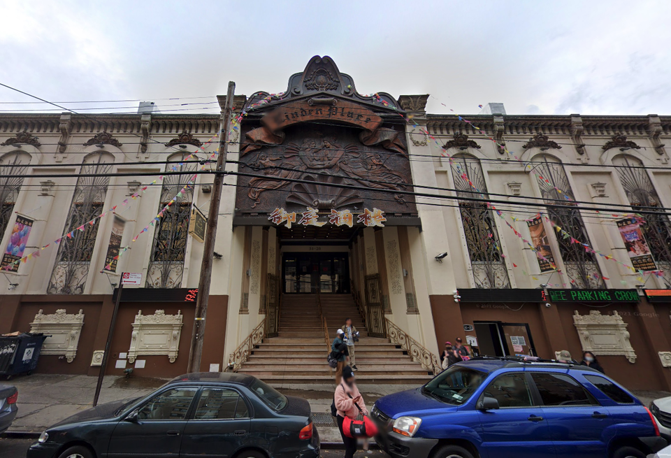 34-20 Linden Place in Flushing, Queens