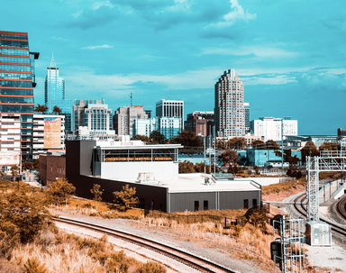 Triangle Construction & Development Conference