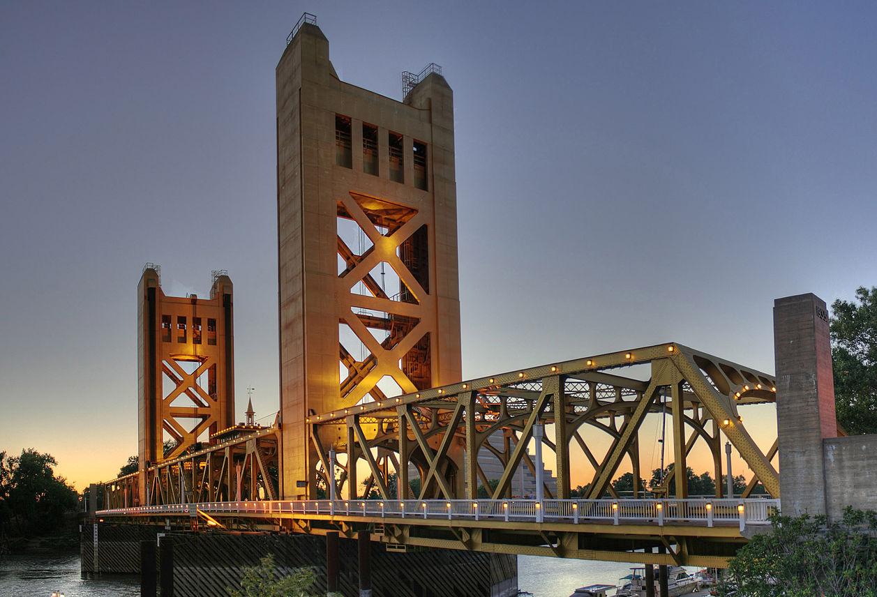 California Secondary Markets See Potential For Gains From S.F.’s, LA’s Losses