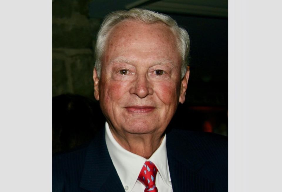 Barron Hilton
