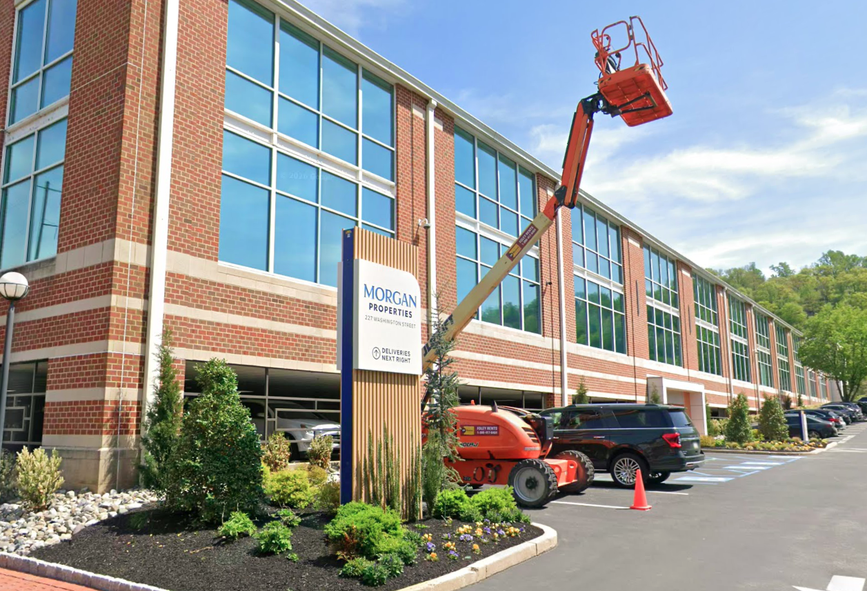 Morgan Properties Names New Co-CEOs, Promotes 7 Other Executives