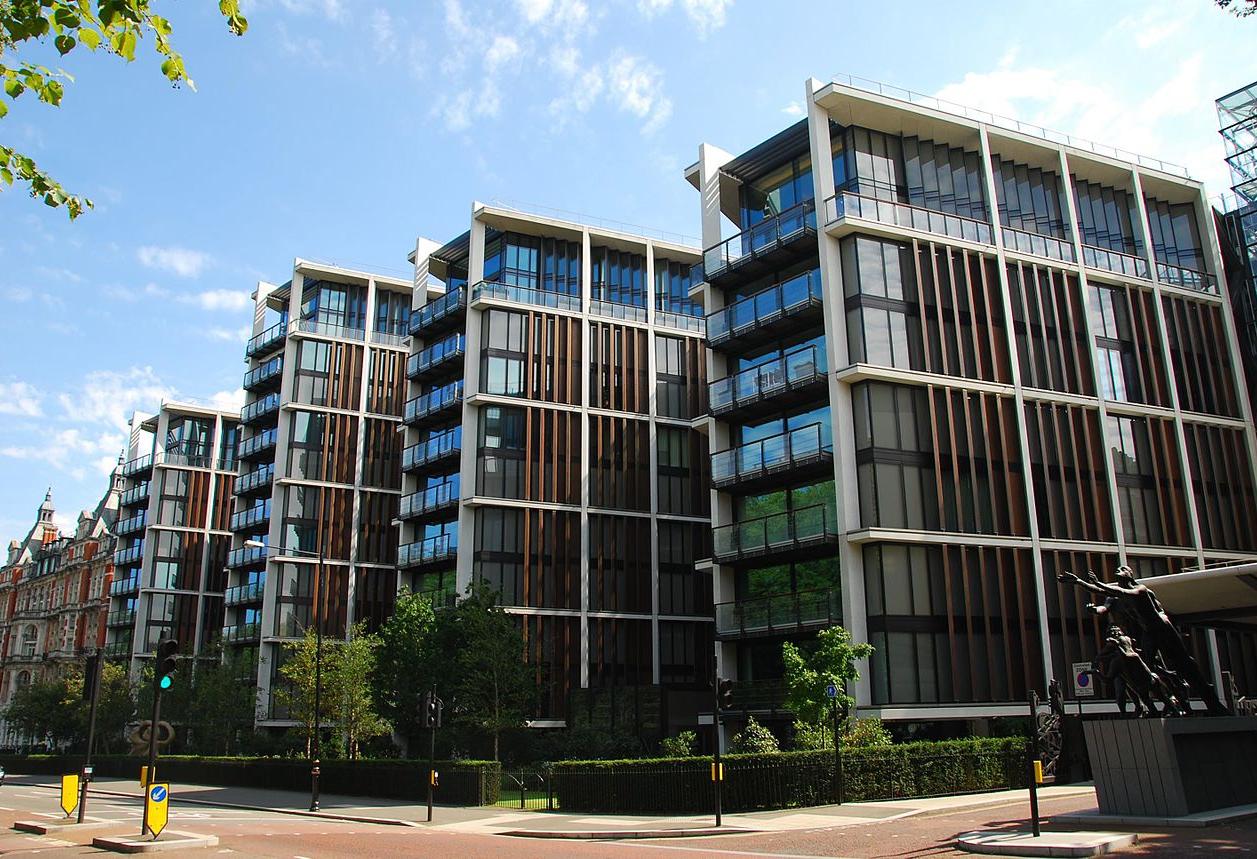 The Fullest List Ever Published Of The Owners At The World’s Most Expensive Apartment Block