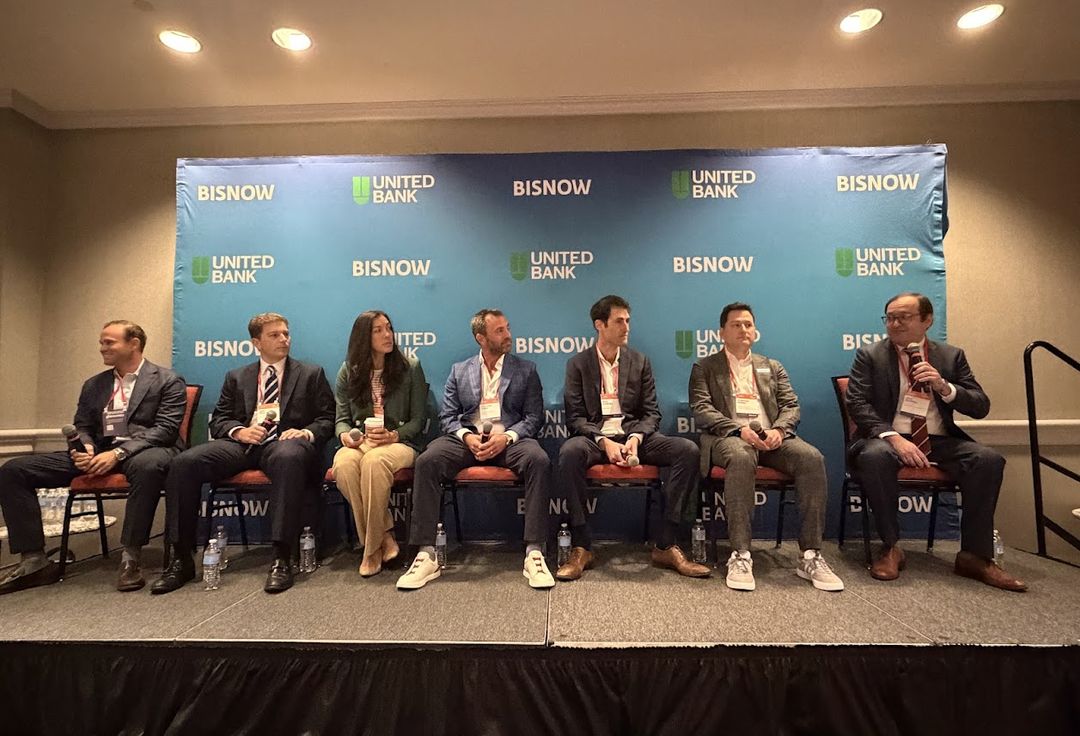 'We Messed Up With Rent Control': CRE Execs On MoCo's Multifamily Hurdle