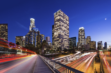 Los Angeles Office & Workplace Market Outlook