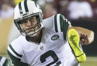 NFL Kicker Nick Folk Builds A CRE Career As He Looks For His Next Team