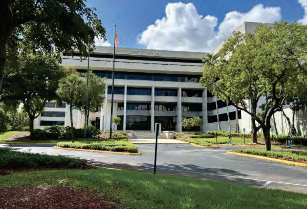 9250 West Flagler St Fontainebleau Doral Miami-Dade County