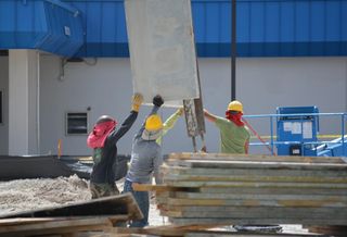 Developers Use Building Information Modeling To Beat Back Construction Costs, Bridge The Visual Divide