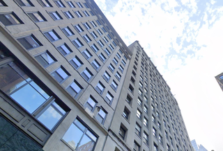 APF Delinquent On One Office Building Loan, Struggling With 2 Others