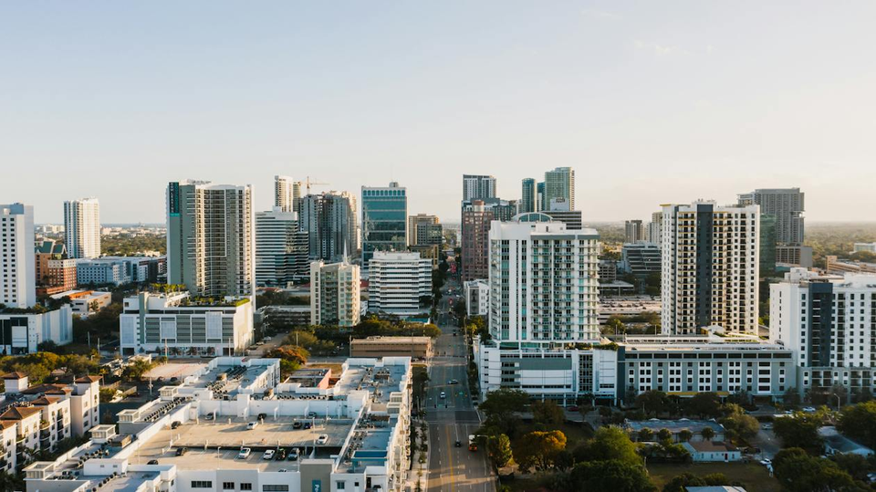 Fort Lauderdale, Florida