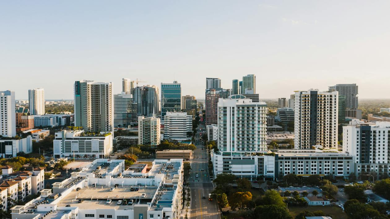 Fort Lauderdale, Florida