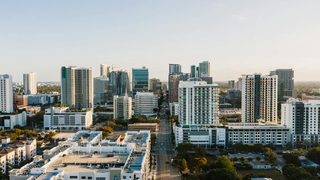 Fort Lauderdale, Florida